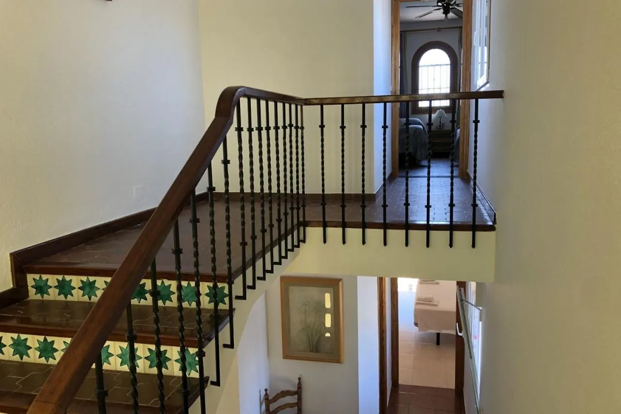 Nerja Paradise Rentals - Villa Kaisaras
