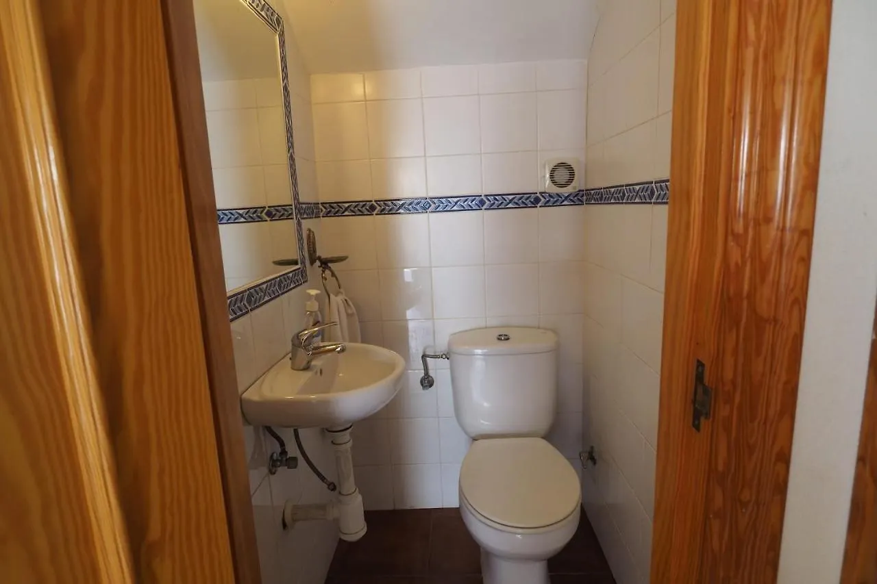 Nerja Paradise Rentals - Villa Kaisaras
