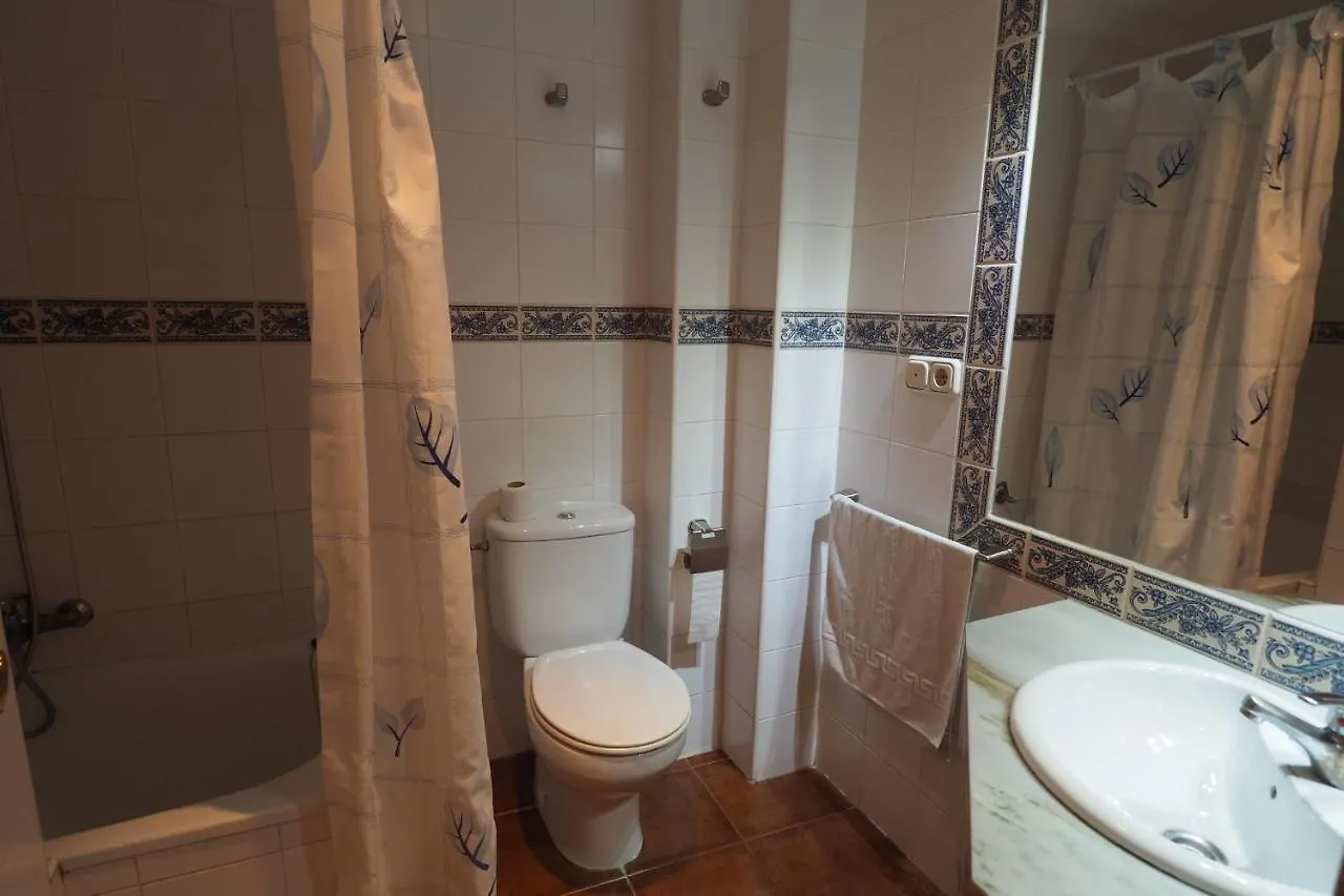 Nerja Paradise Rentals - Villa Kaisaras 0*,  Spain