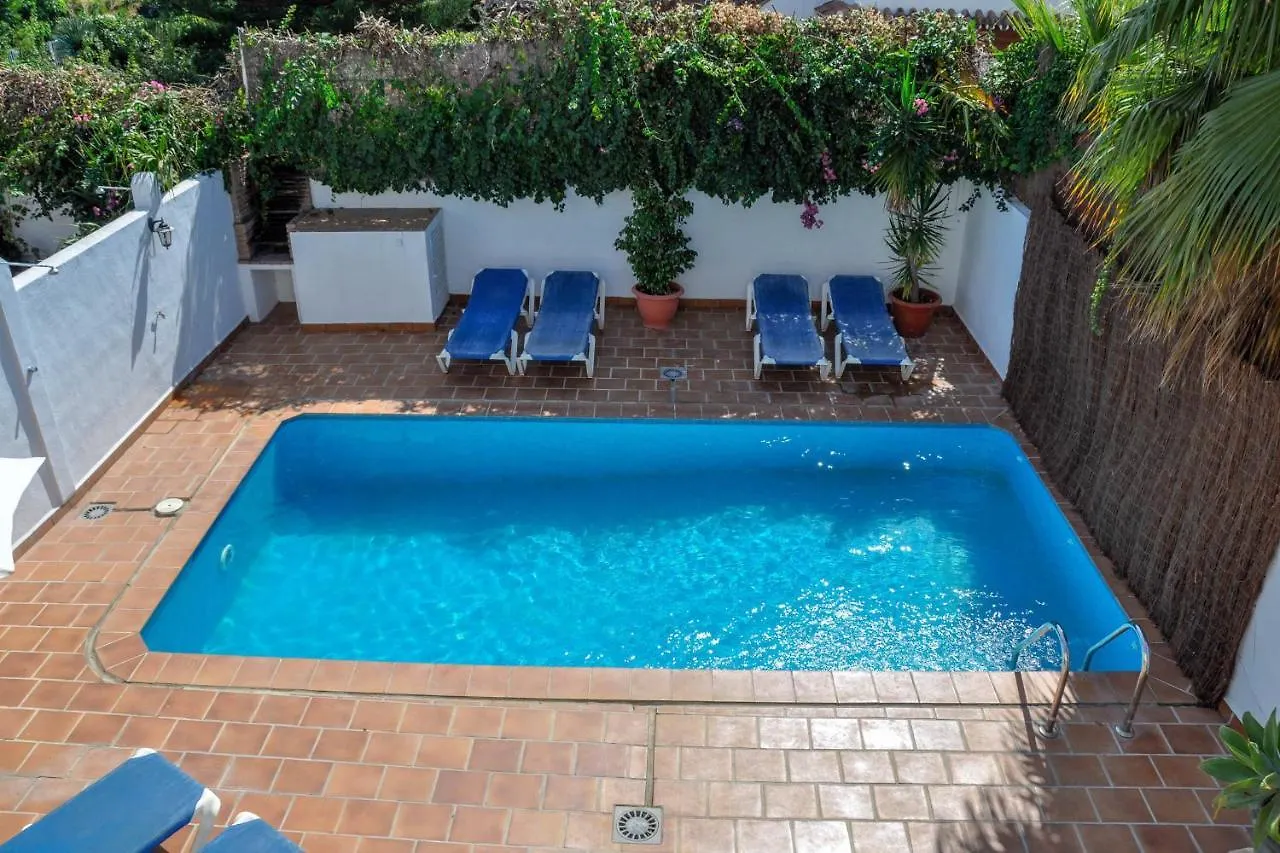 Nerja Paradise Rentals - Villa Kaisaras