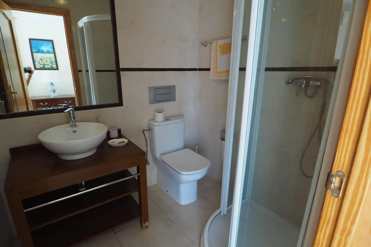 Nerja Paradise Rentals - Villa Kaisaras