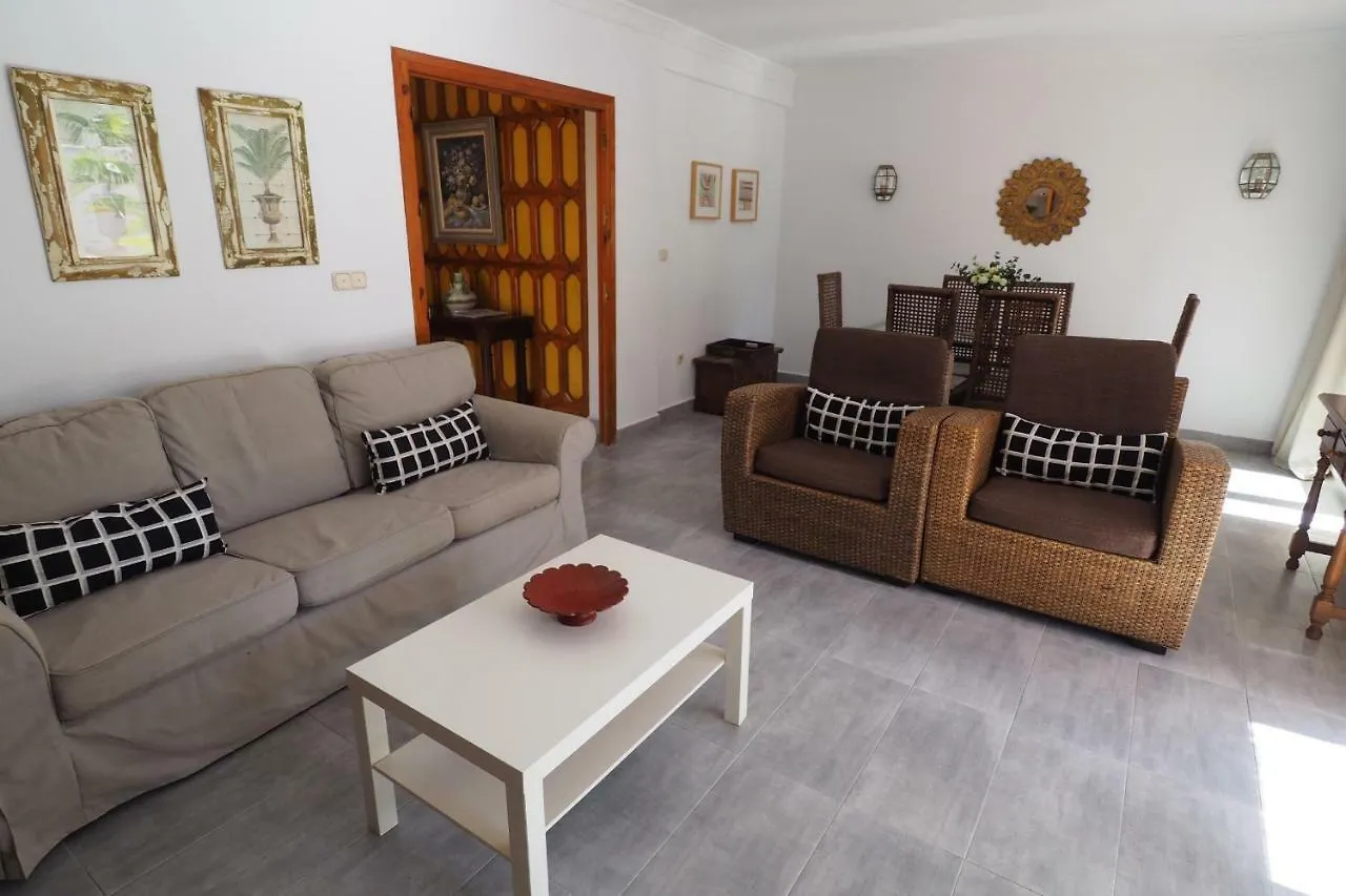 Nerja Paradise Rentals - Villa Kaisaras