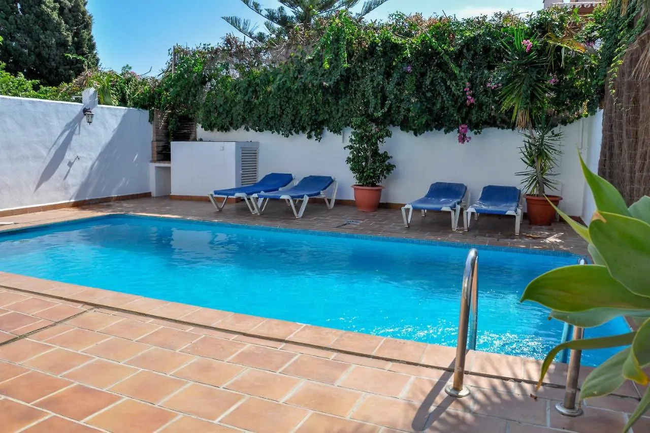 Nerja Paradise Rentals - Villa Kaisaras