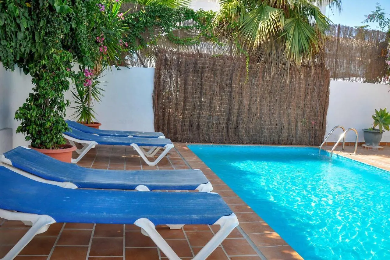 Nerja Paradise Rentals - Villa Kaisaras 0*,  Spain