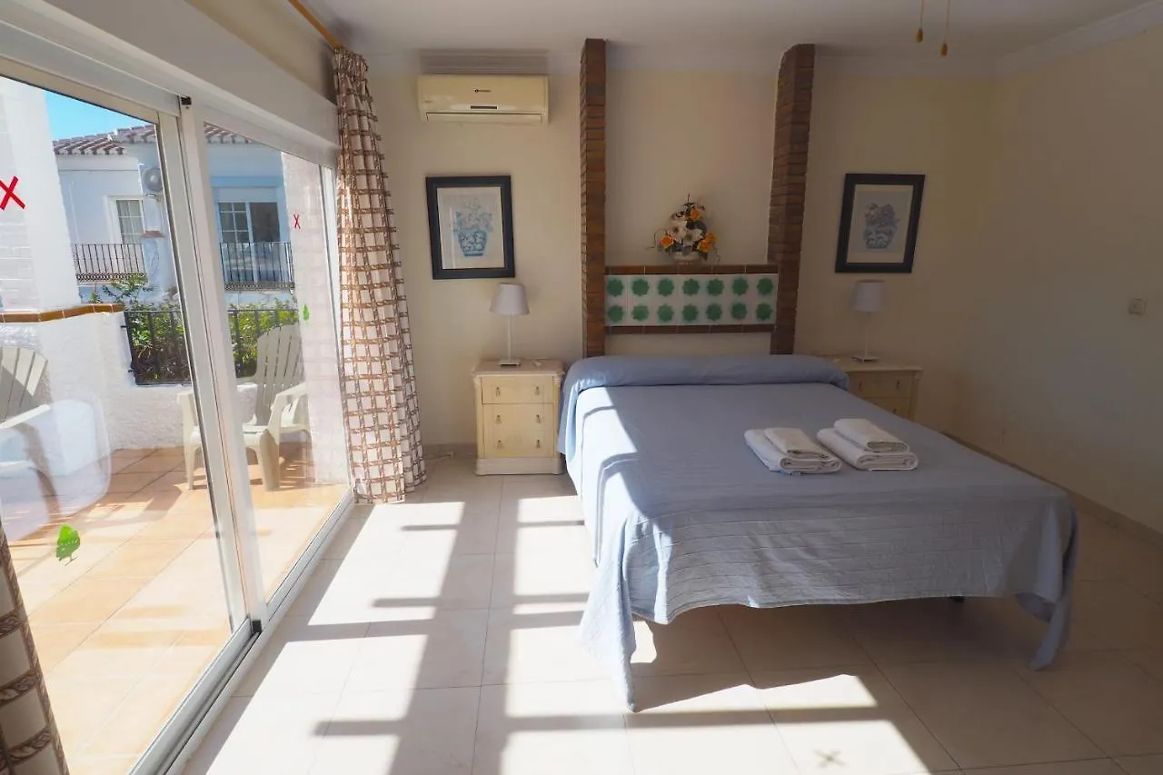 Nerja Paradise Rentals - Villa Kaisaras